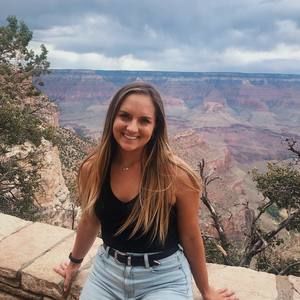 Meet your Posher, Lindsey